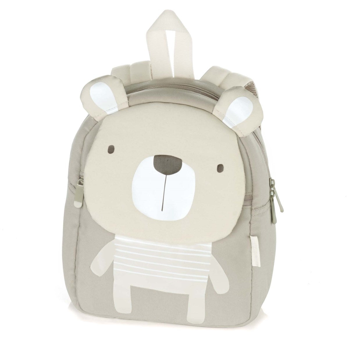 Child's Backpack in Baby Frog or Baby Fox
