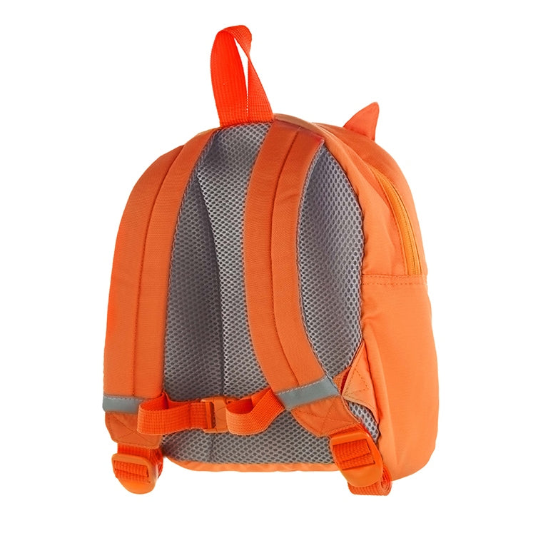 Child's Backpack in Baby Frog or Baby Fox
