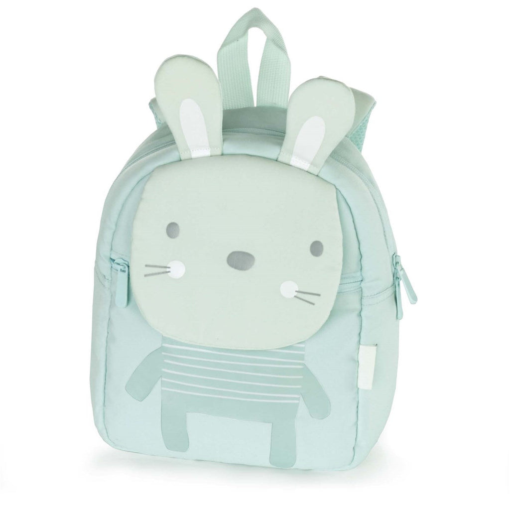 Child's Backpack in Baby Frog or Baby Fox