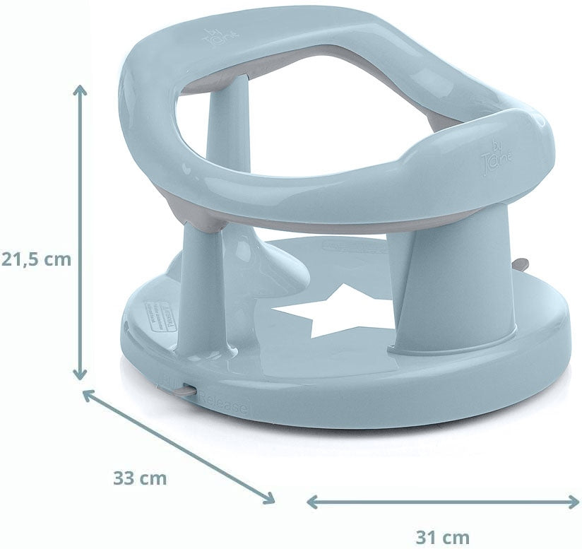 Baby Bath Ring Seat
