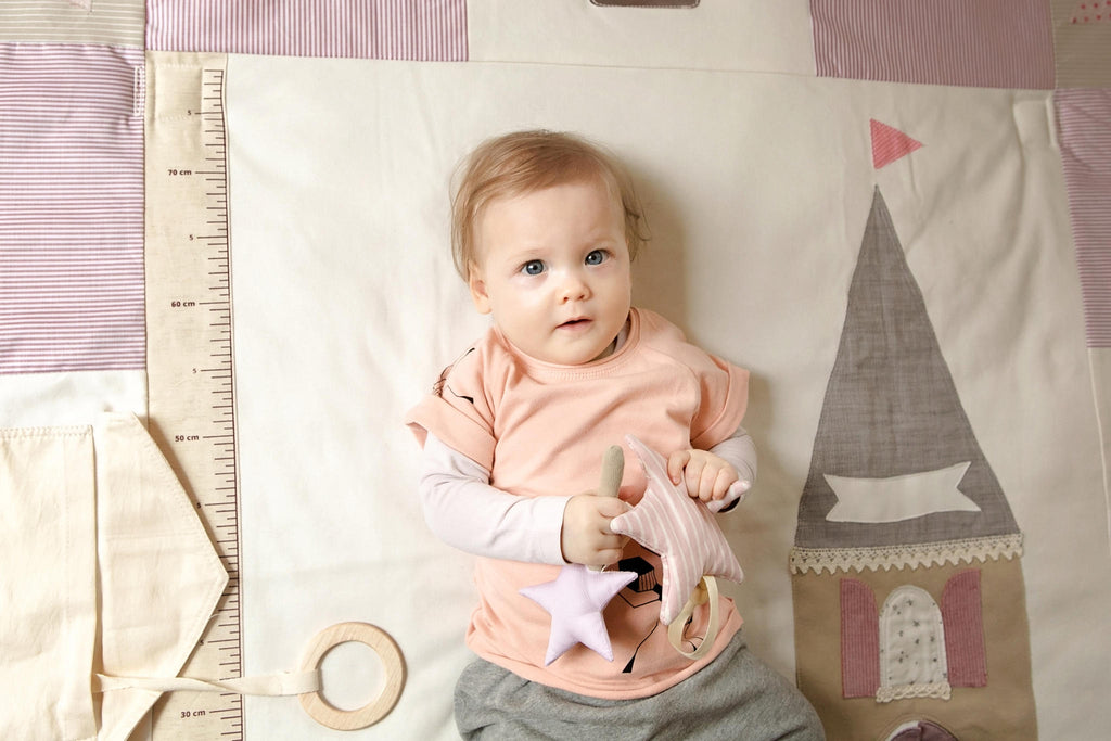 Handcrafted Charming Starlets for Kids – Eco-Friendly & Engaging by Karloova at www.brixbailey.com