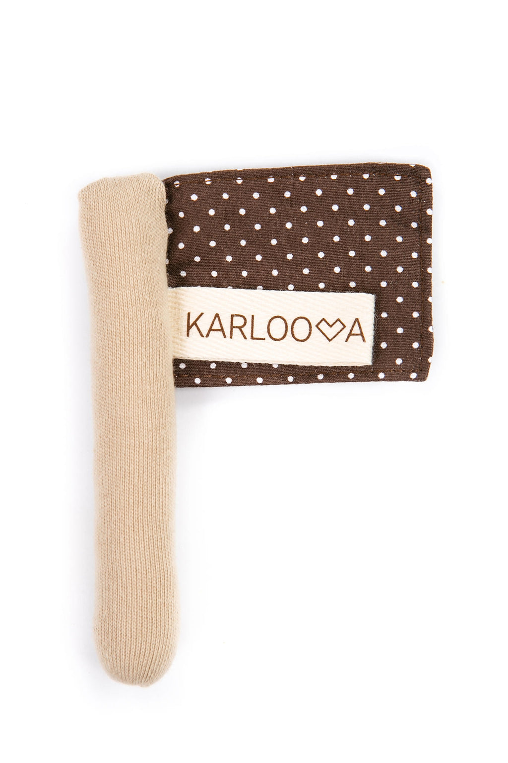 Karloova Textile Baby Toy Set – Sensory & Motor Skills Development by Karloova at www.brixbailey.com