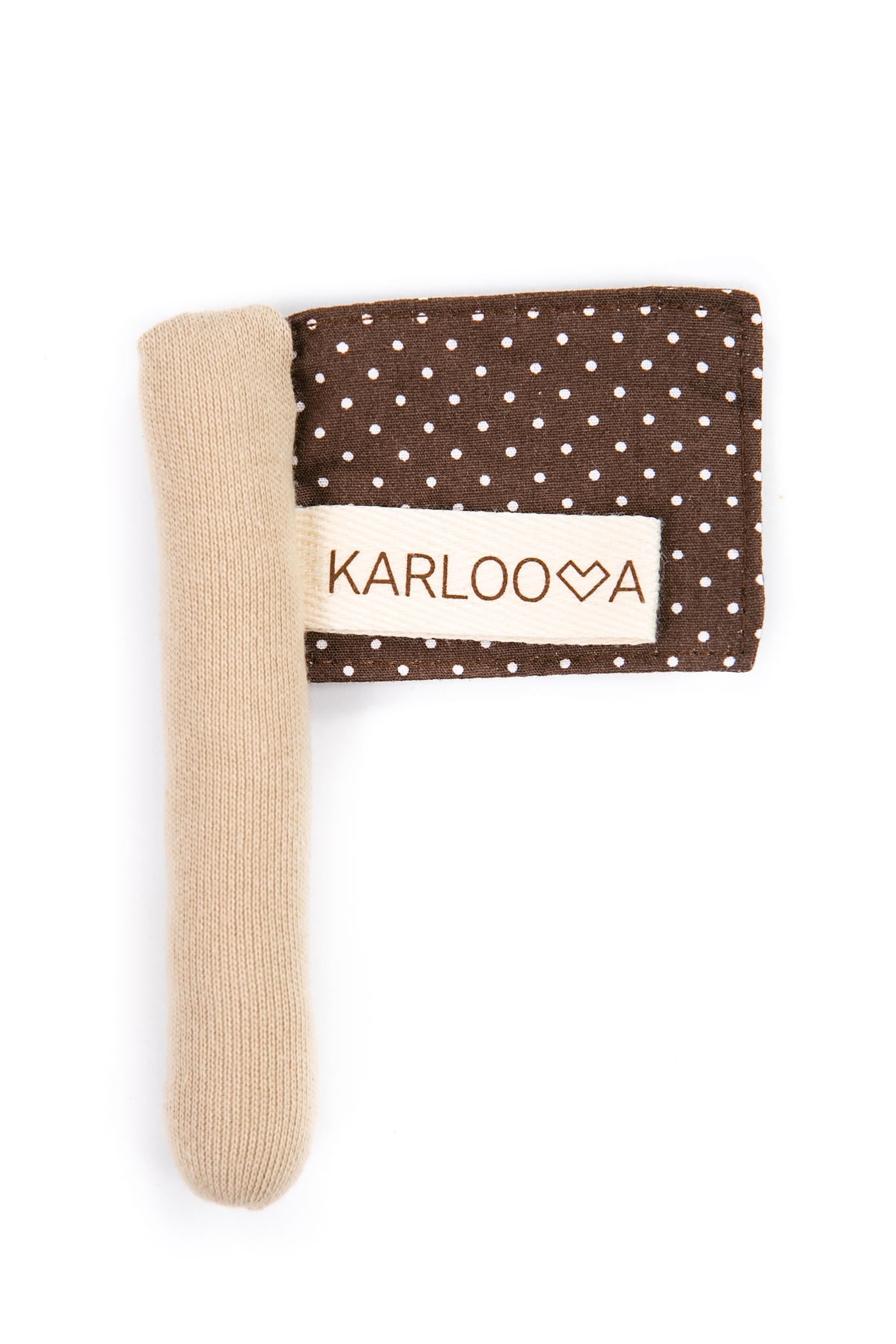 Karloova Textile Baby Toy Set – Sensory & Motor Skills Development by Karloova at www.brixbailey.com