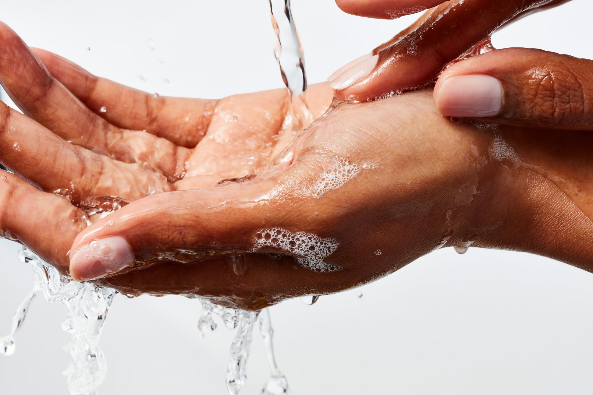 Mango and Coconut Moisturising Hand Wash 390ml