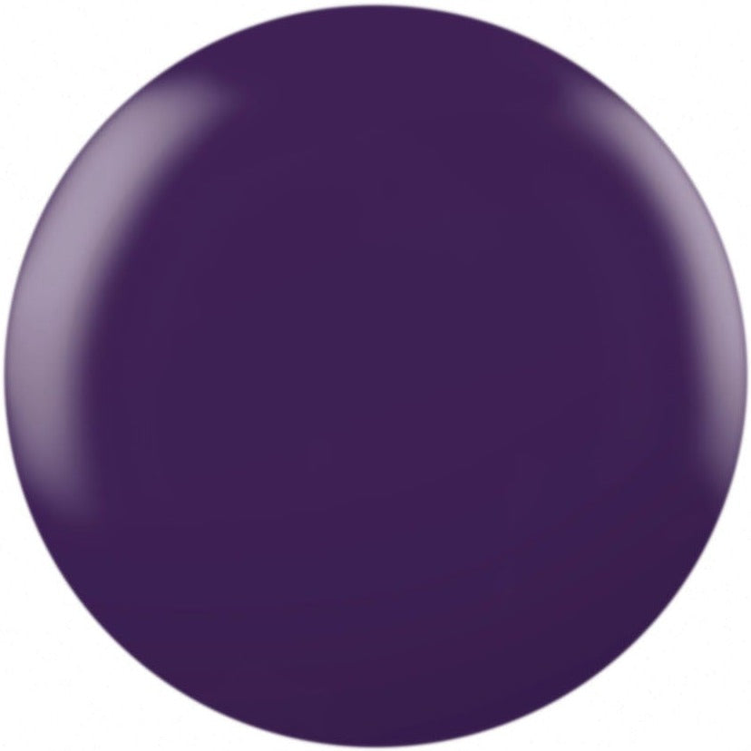 Absolutely Radishing Deep Royal Purple Nail Polish 15ml