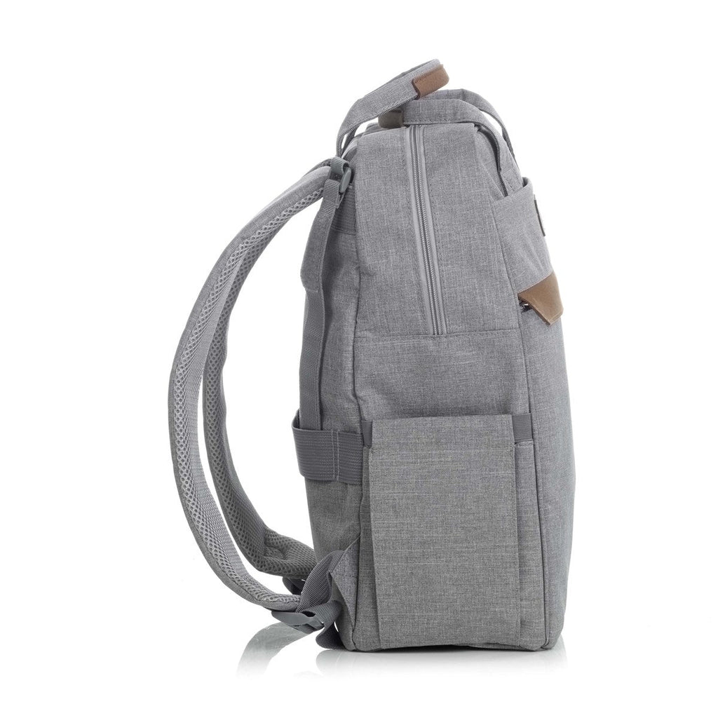 Pram Backpack with Straps and Changing Mat