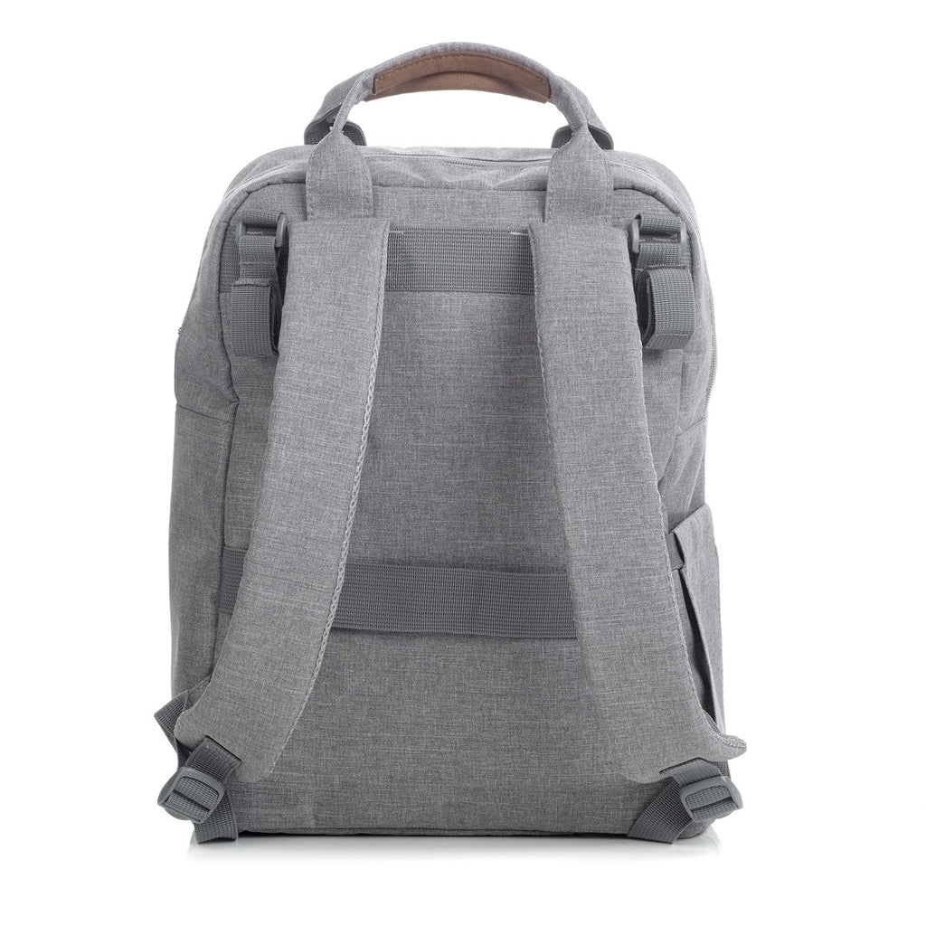 Pram Backpack with Straps and Changing Mat