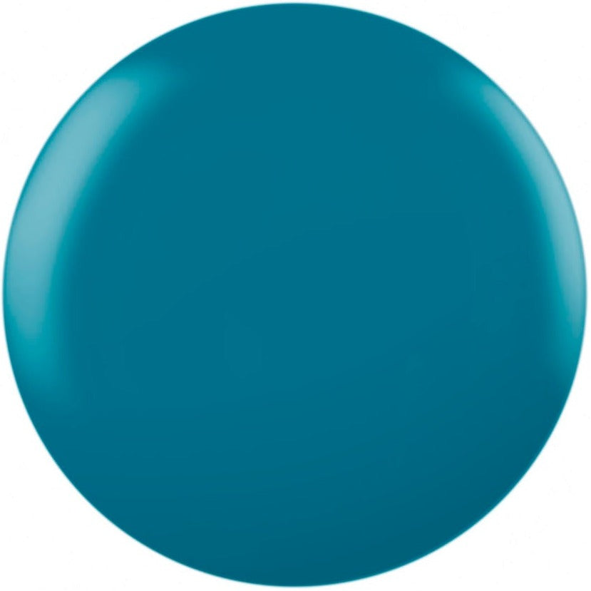 Boats and Bikinis Aquatic Teal Nail Polish 15ml