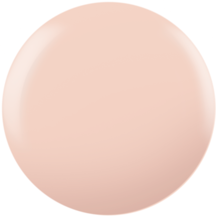 Cuddle Up Soft Pinky Beige Nail Polish 15ml