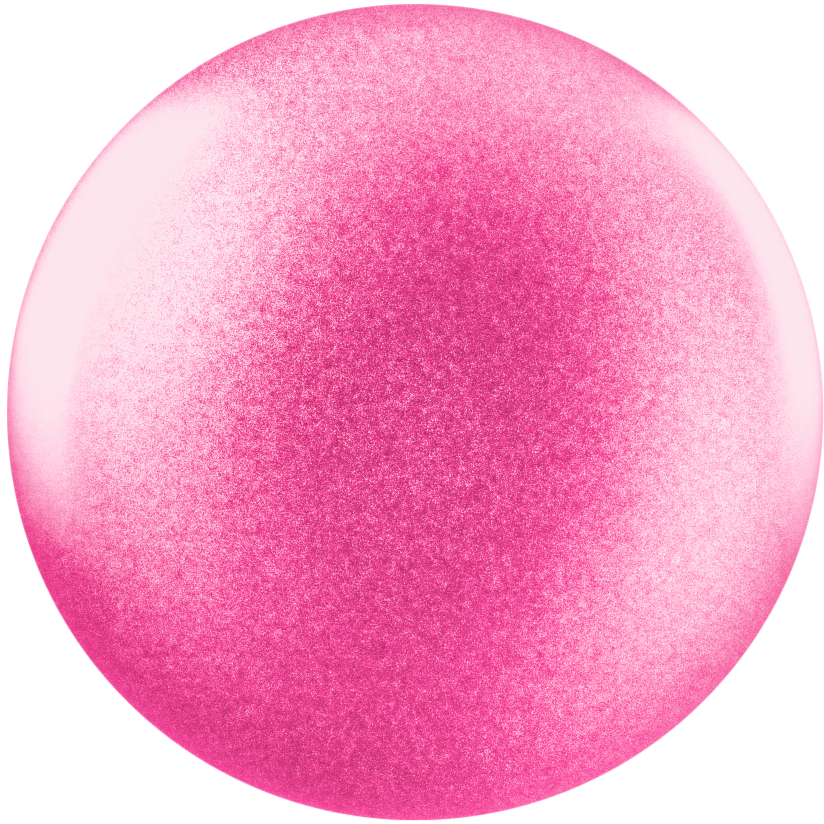 Happy Go Lucky Nail Polish 15ml