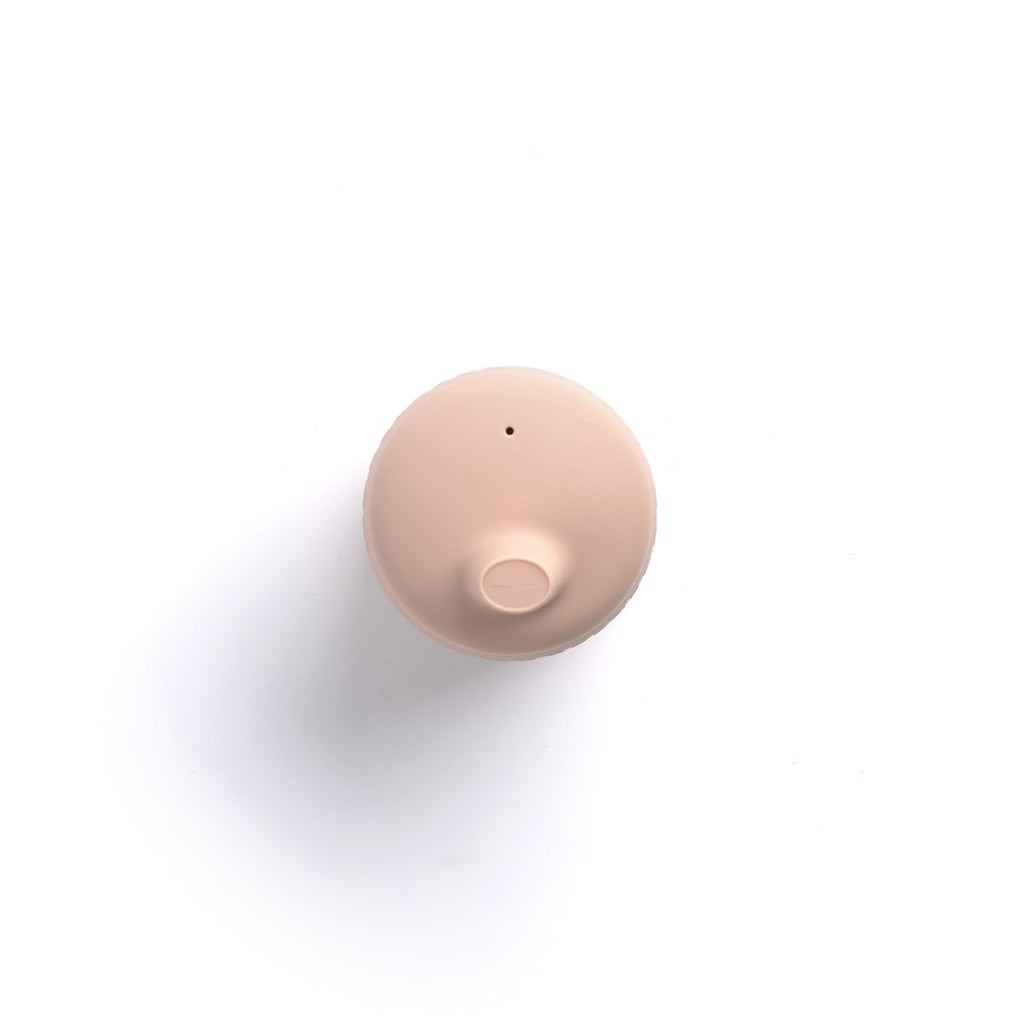 Non Spill Silicone Learner Cup