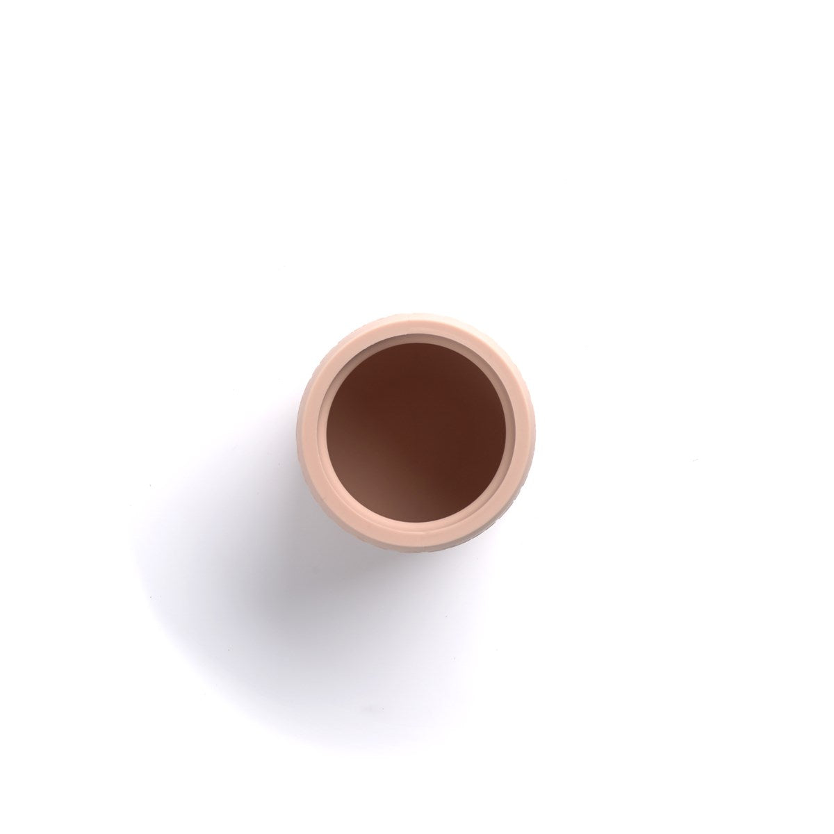 Non Spill Silicone Learner Cup