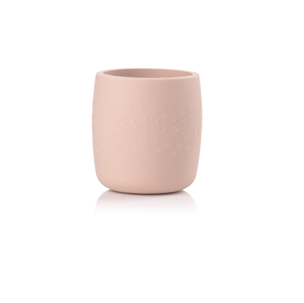 Non Spill Silicone Learner Cup