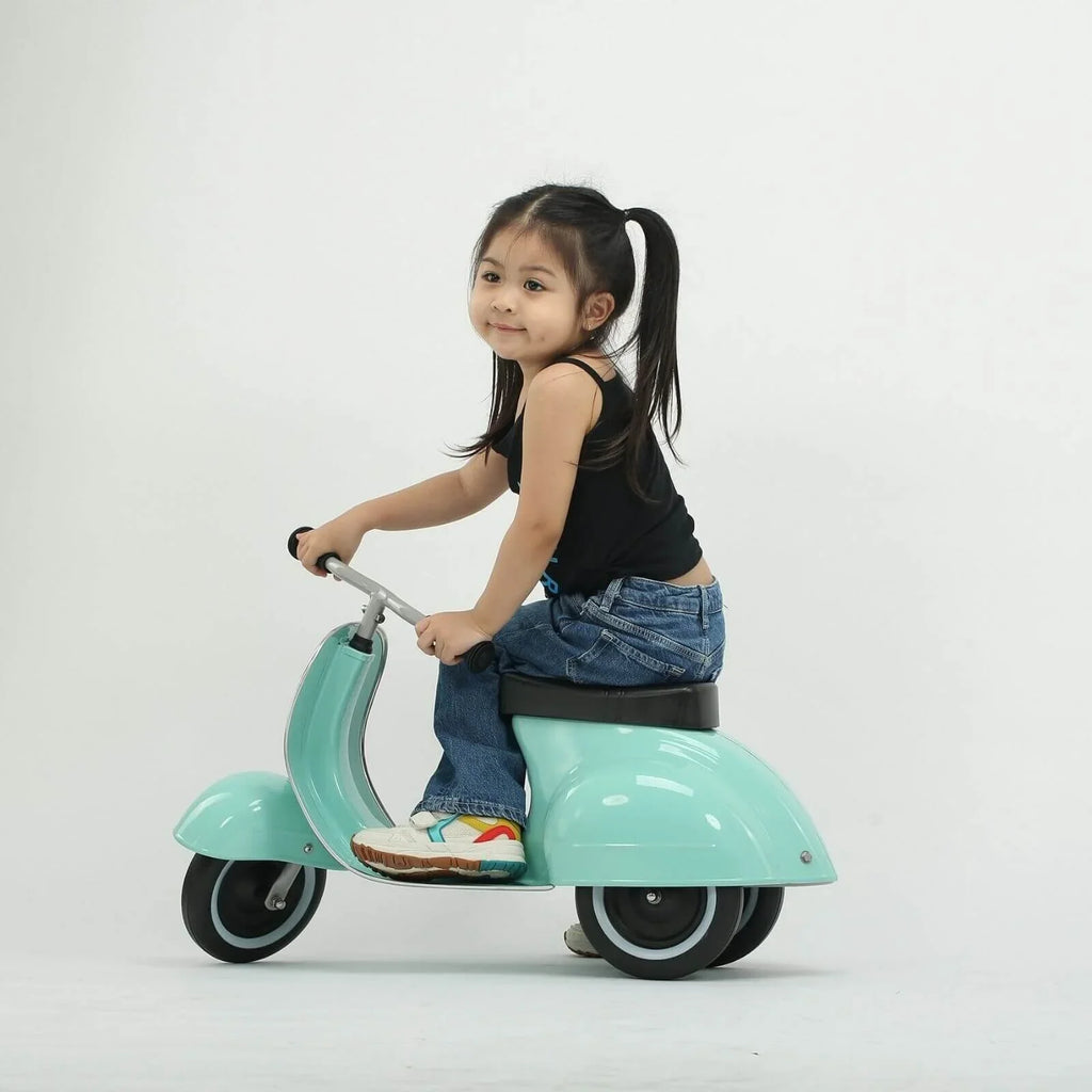 Primo Kids Scooter in Mint