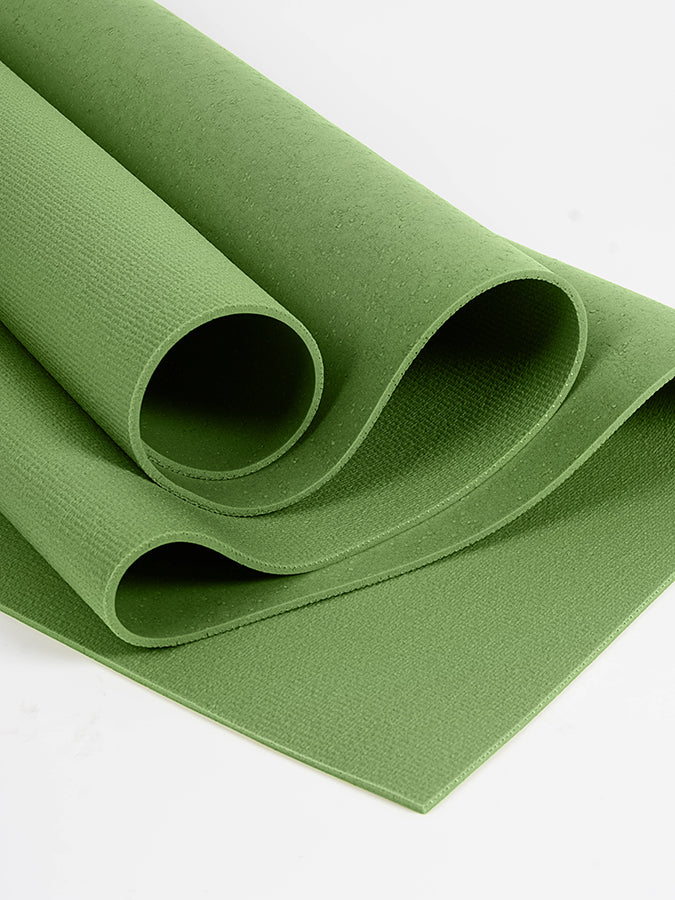 Sticky Yoga Mat 4.5mm Standard or Long