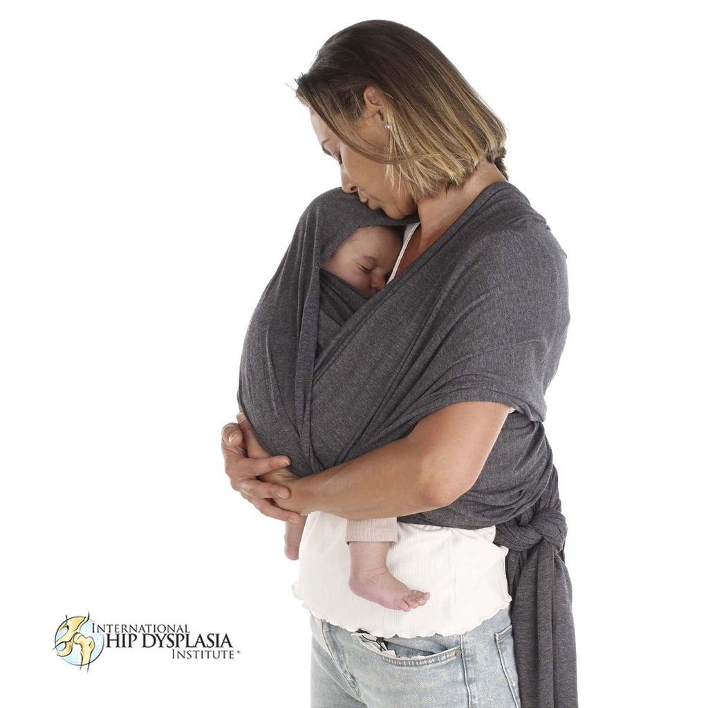 Wrap Baby Carrier Sling with Belt