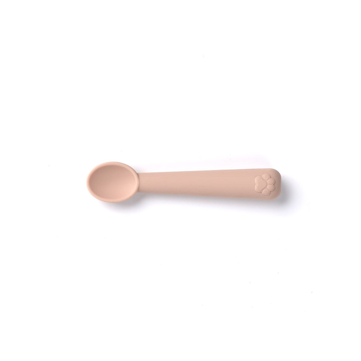 Silicone Bowl and Spoon Set for Baby's First Meals