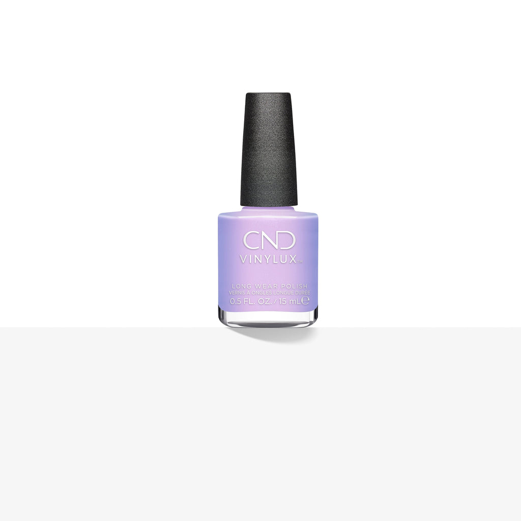 Chic a delic Periwinkle Nail Polish 15ml