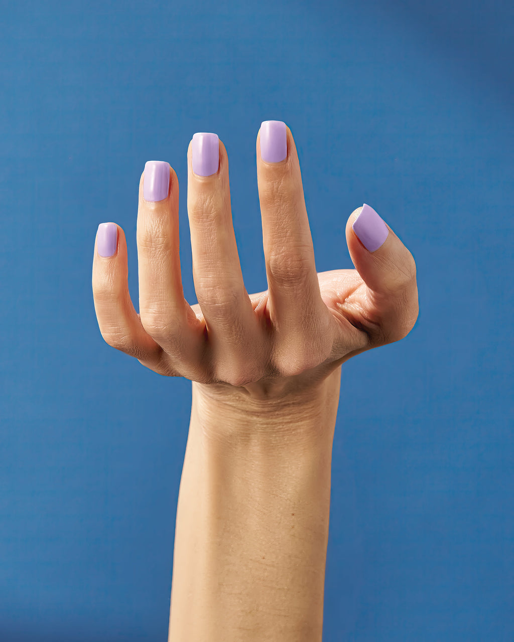 Chic a delic Periwinkle Nail Polish 15ml