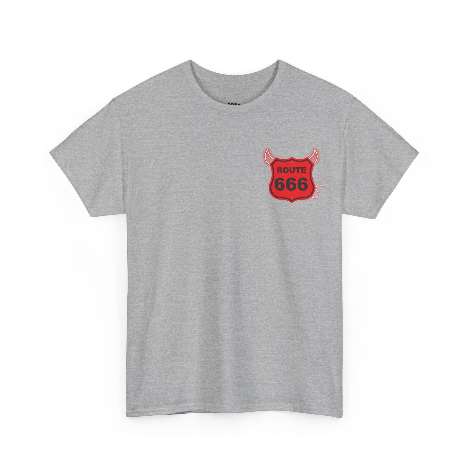 Highway to Hell Lyric T-Shirt
