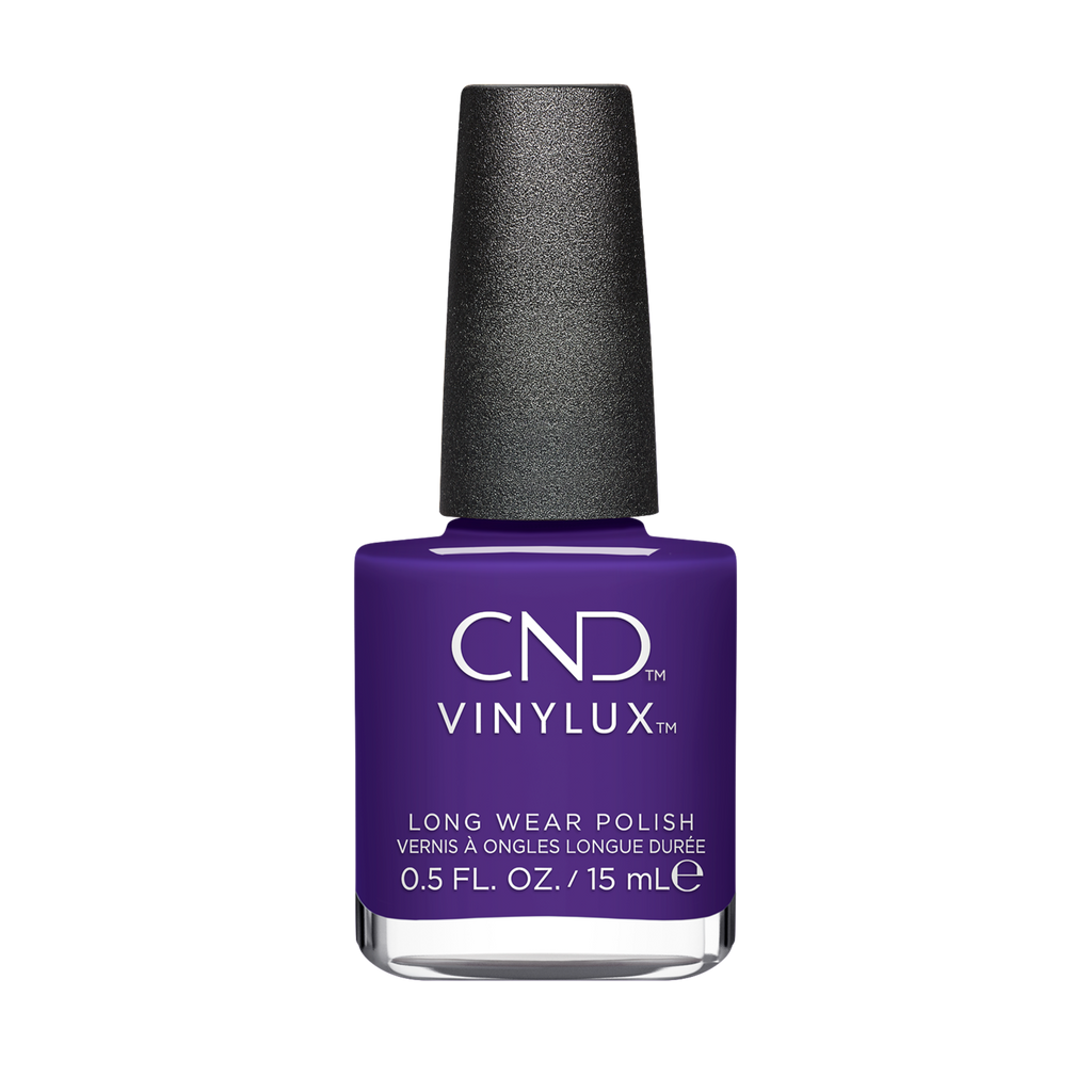 Battle Royale Blue Violet Nail Polish 15ml