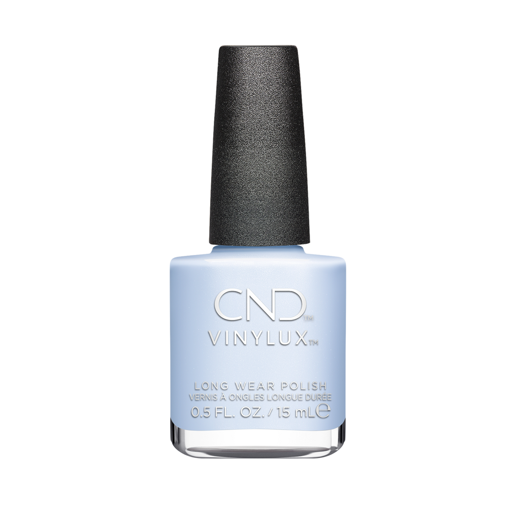 Fantasy Realm Icy Blue Nail Polish 15ml