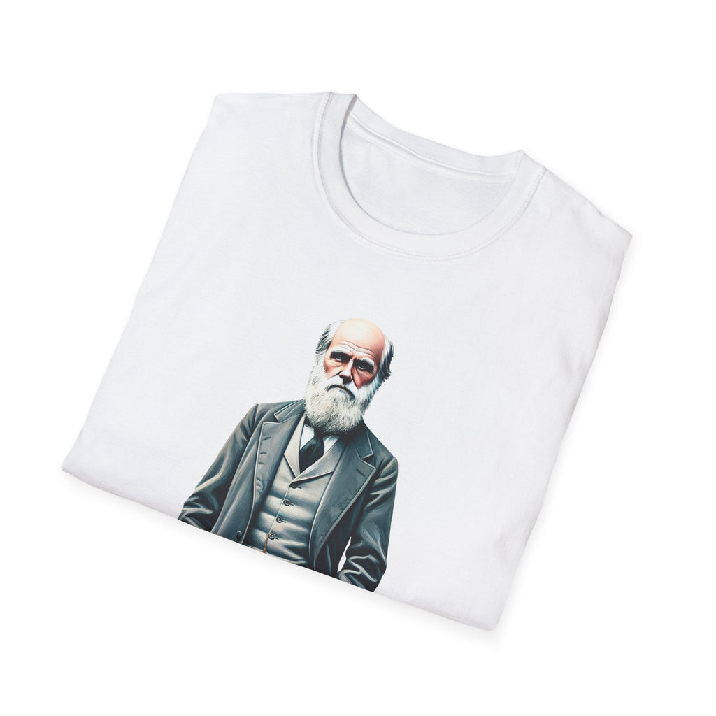 Cool Darwin T-Shirt
