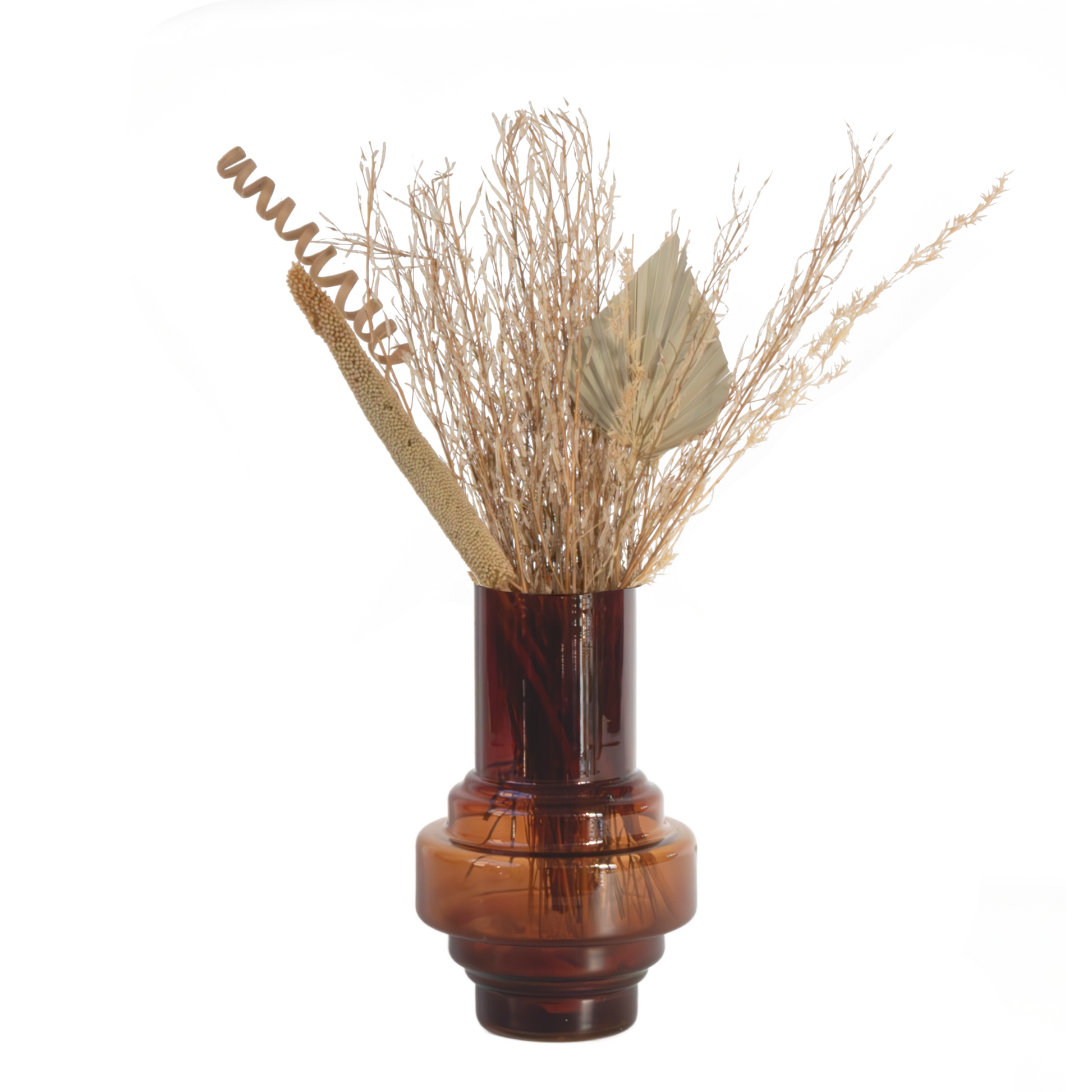 Scandinavian Sun Dried Flower Bouquet