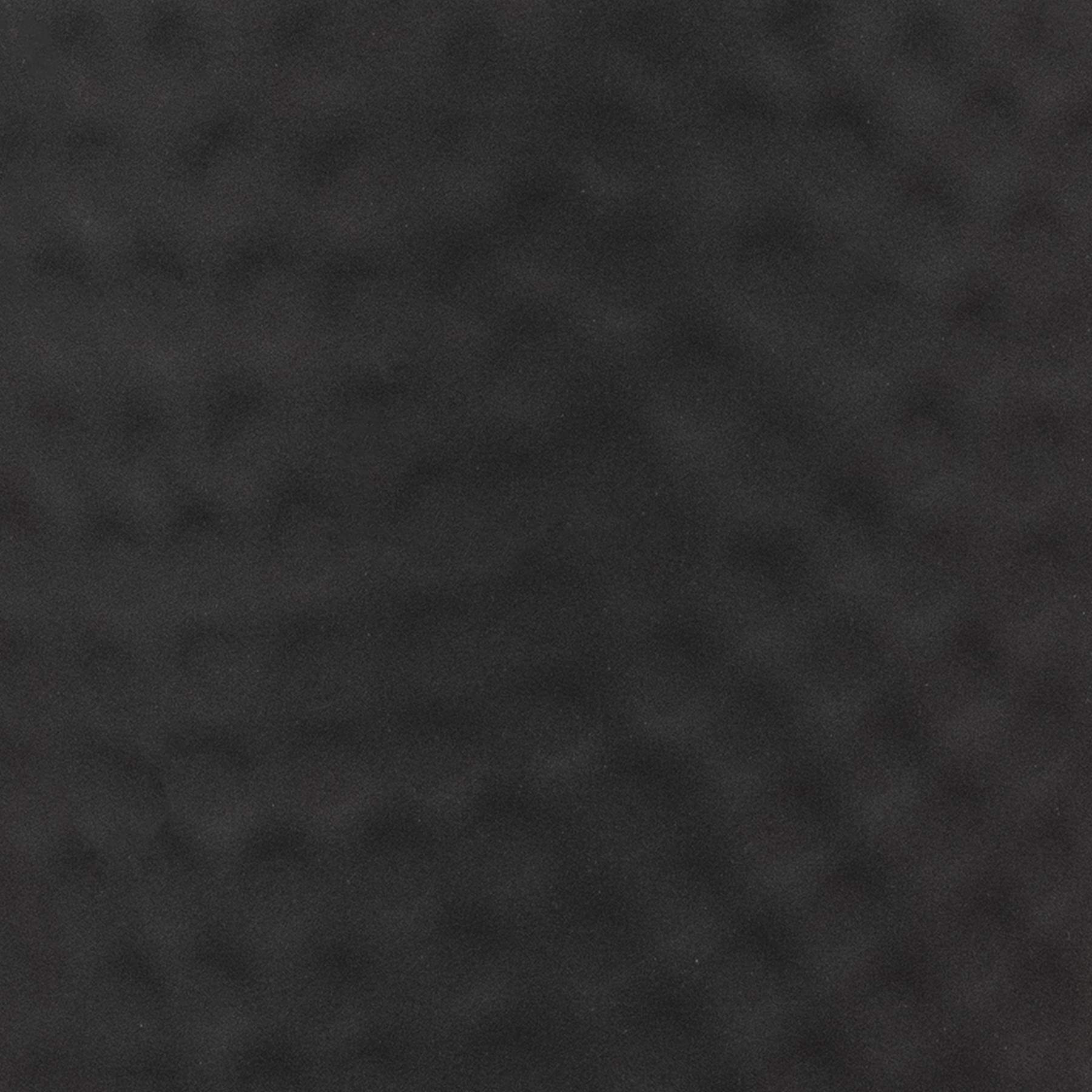 Handcrafted matte black hammered steel vase with removable lid, 41cm tall, artisan texture for modern decor by sostter at brixbailey.com