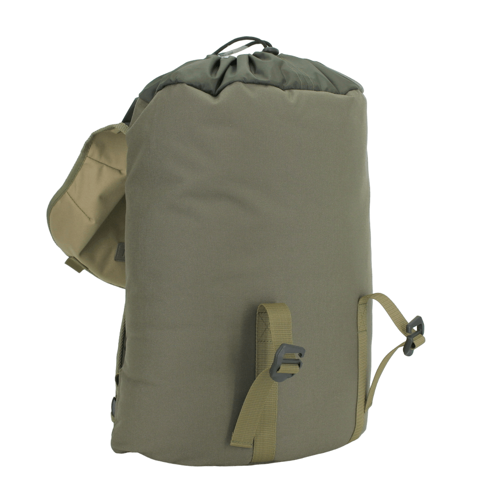 Matrix Pro Cafe Backpack – Durable, Stylish 18L Cordura Bag by Noel at brixbailey.com