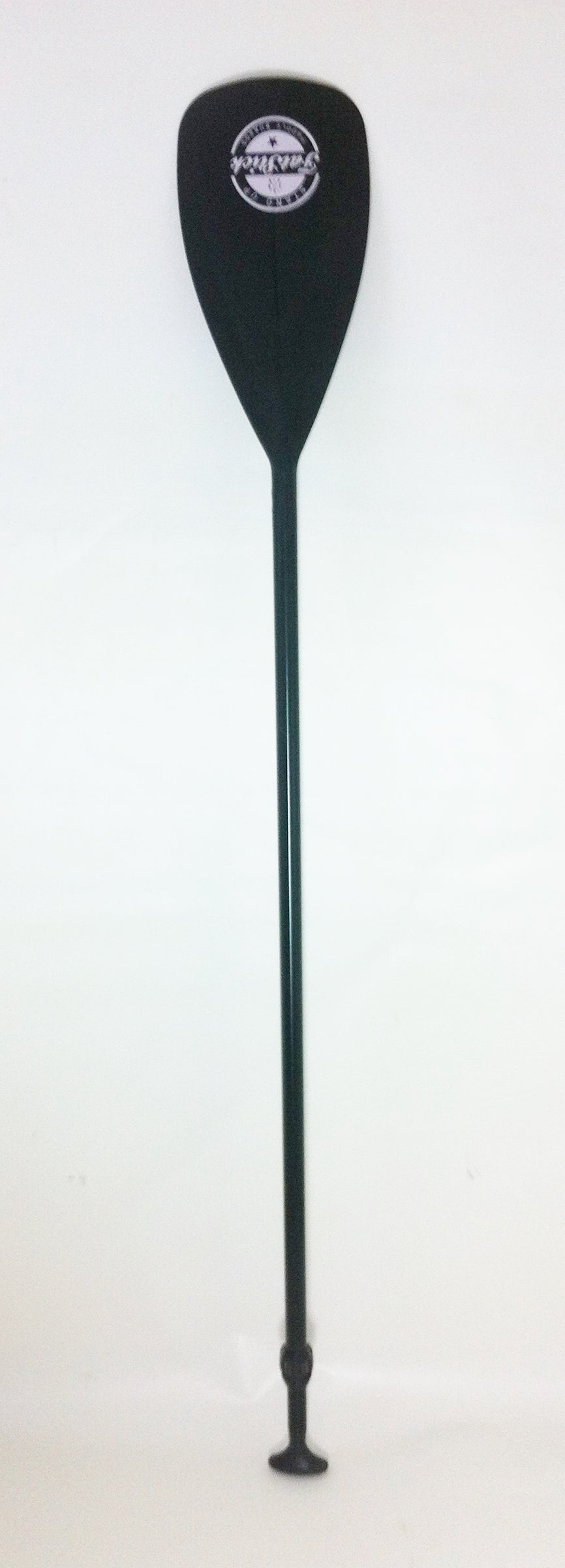 Adjustable 2 Piece SUP Paddle