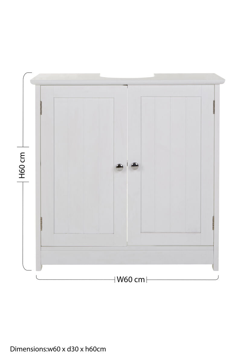 Under Sink Cabinet Portland