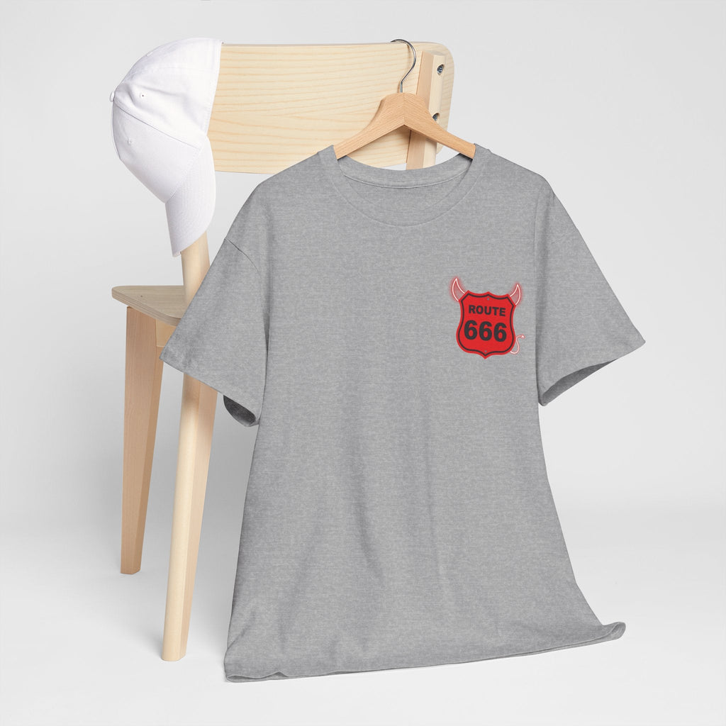 Highway to Hell Lyric T-Shirt
