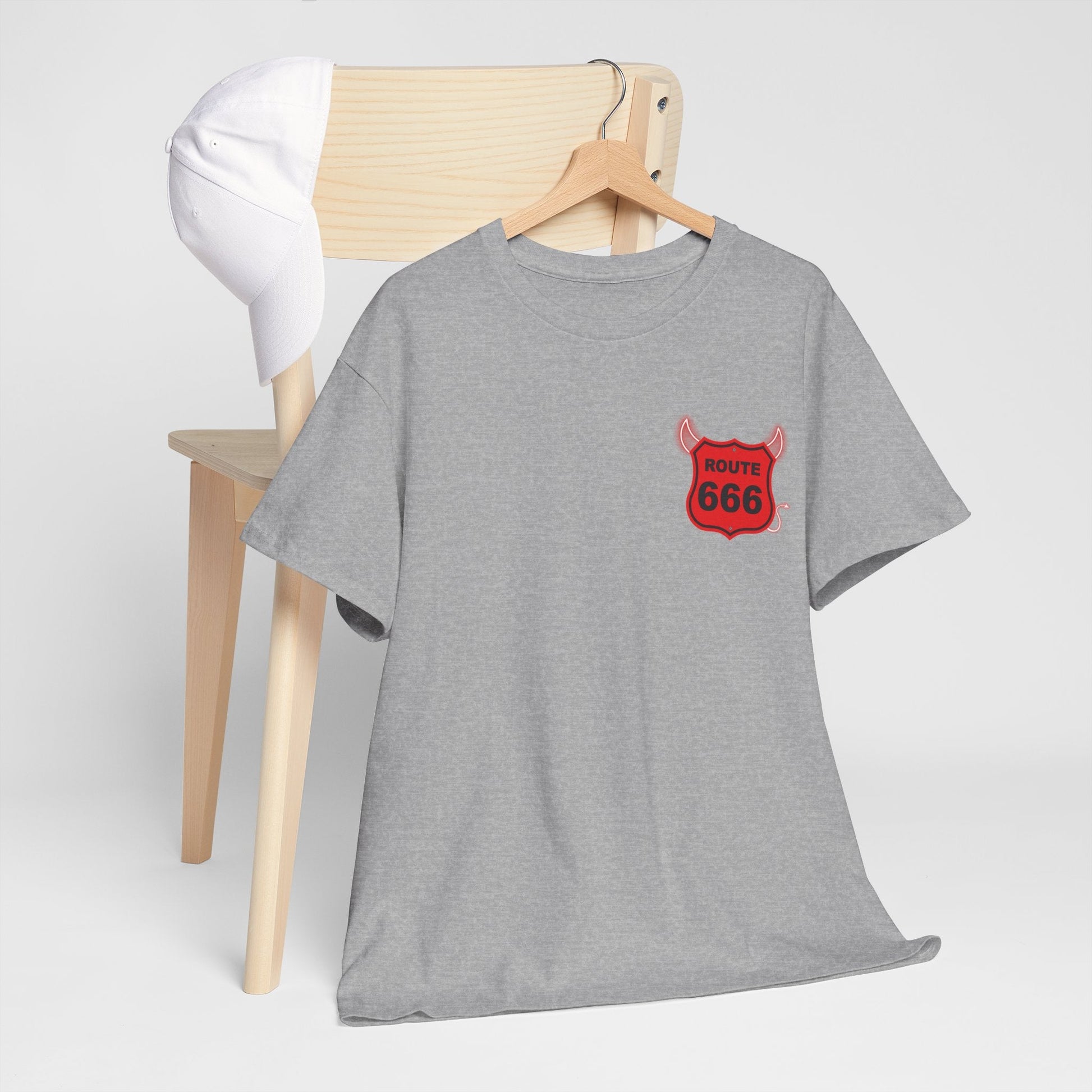 Highway to Hell Lyric T-Shirt