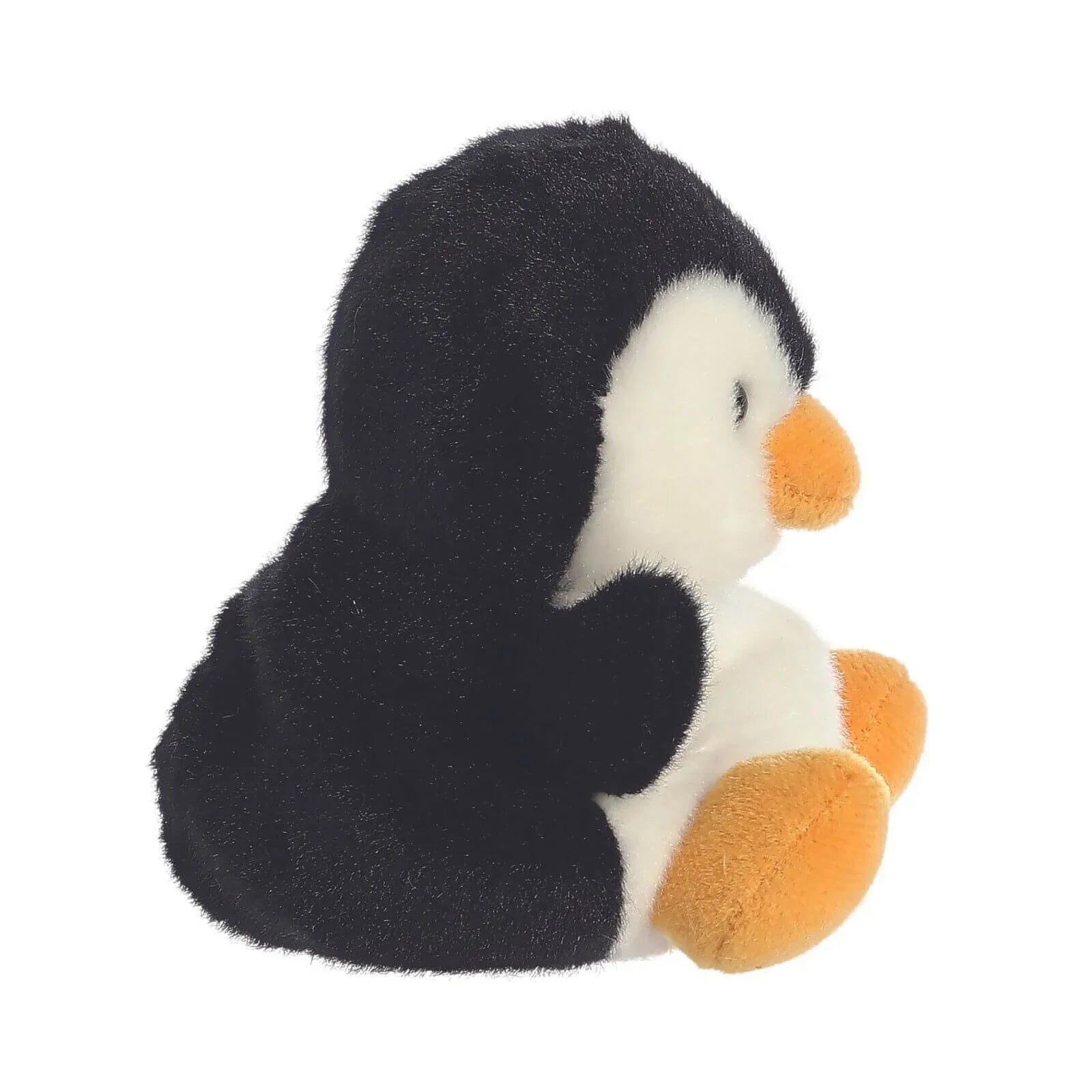 Chilly Penguin Soft Toy 13cm