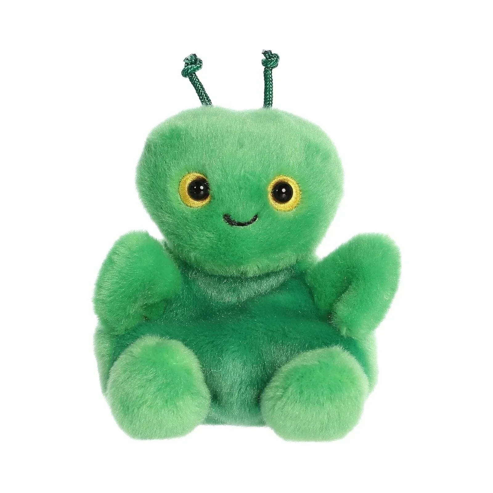 Kai Praying Mantis Soft Toy 12cm