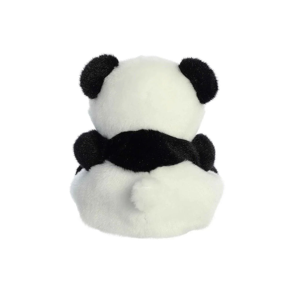 Bamboo Panda Soft Toy 12cm