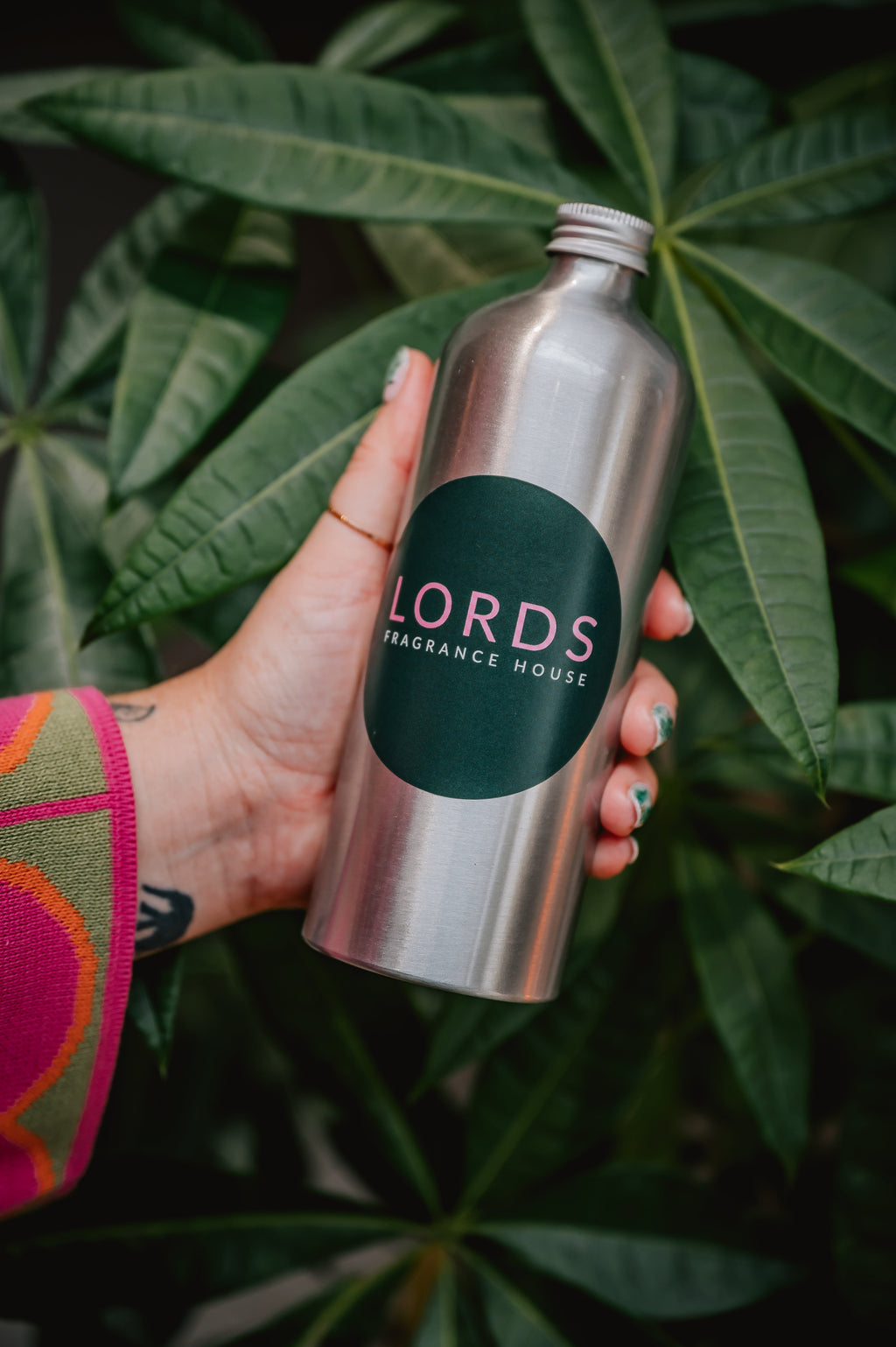 Room Spray Refill 500ml