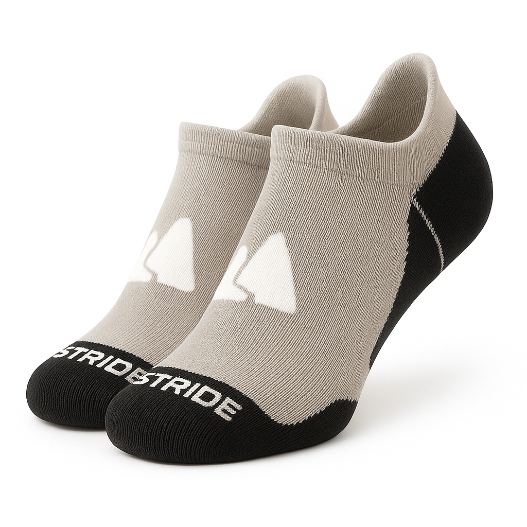 Merino Wool Ankle Socks for Running and Active Wear