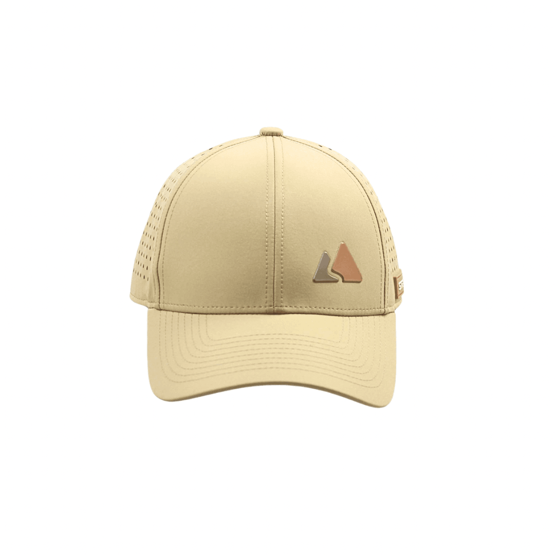 Water Resistant Running Cap Breathable Quick Dry