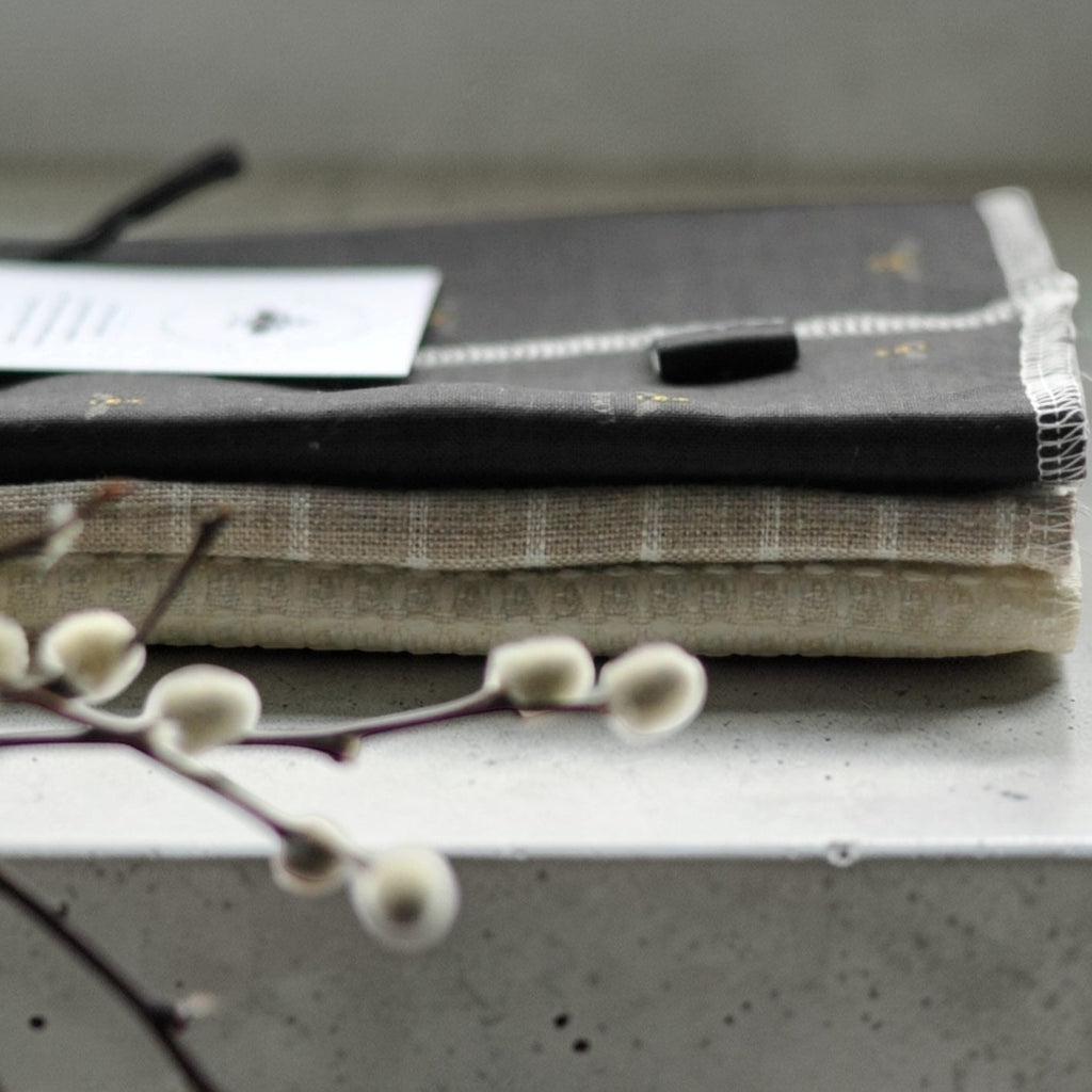 Bee cloth set
