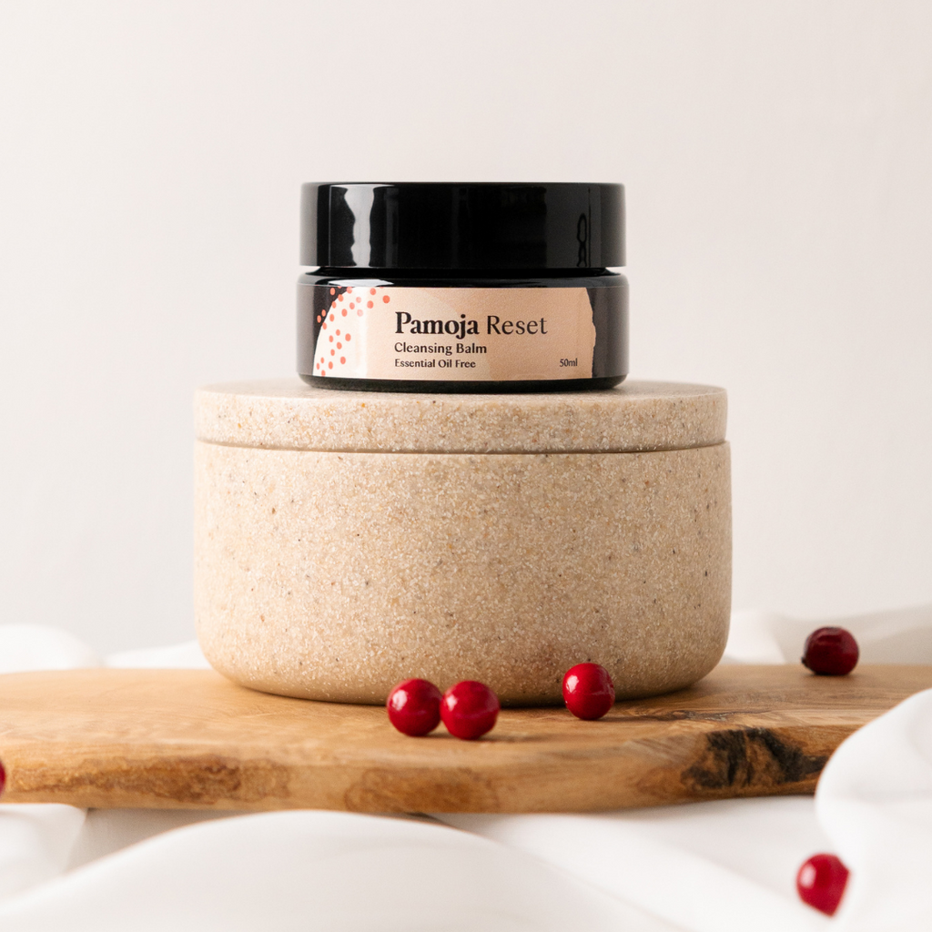 Reset Cleansing Balm Essential Oil Free