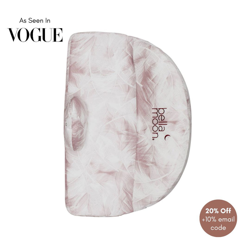 Lie Down Feeding Pillow