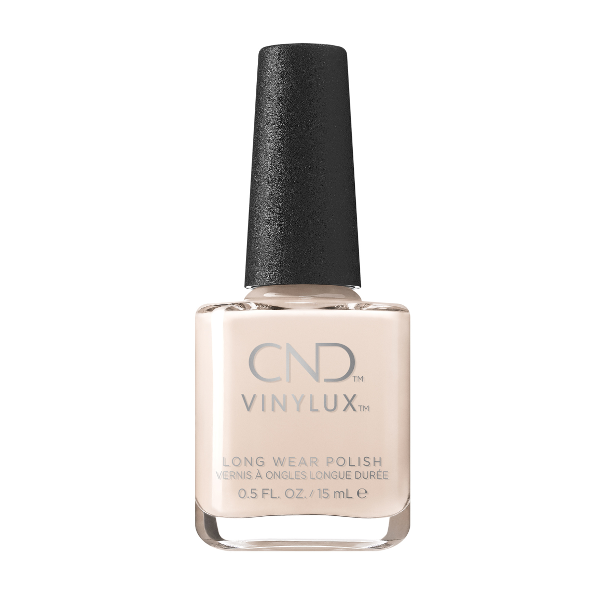 Linen Luxury Nail Polish 15ml