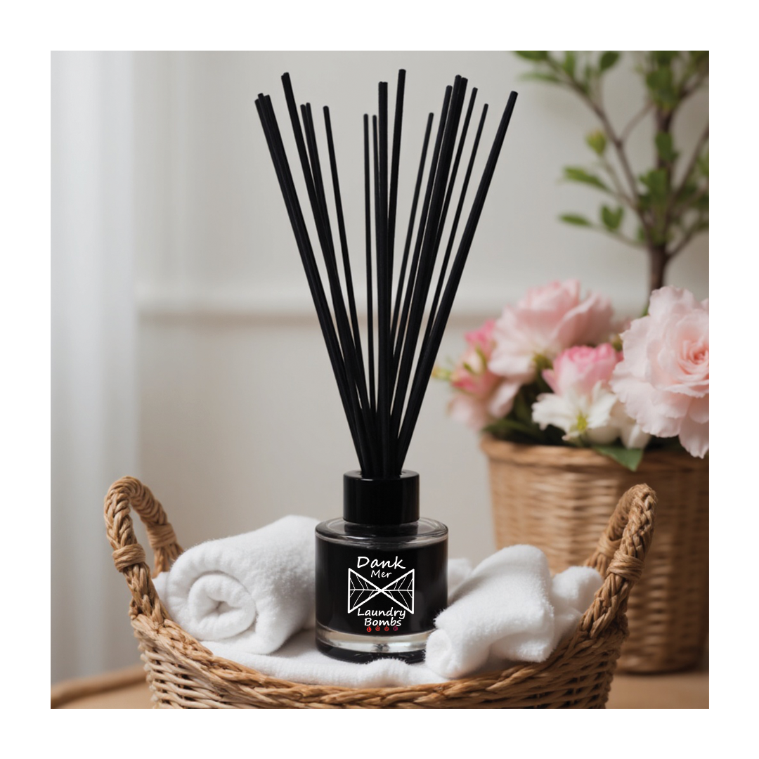 Reed Diffuser Set