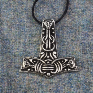 Faroese Hammer