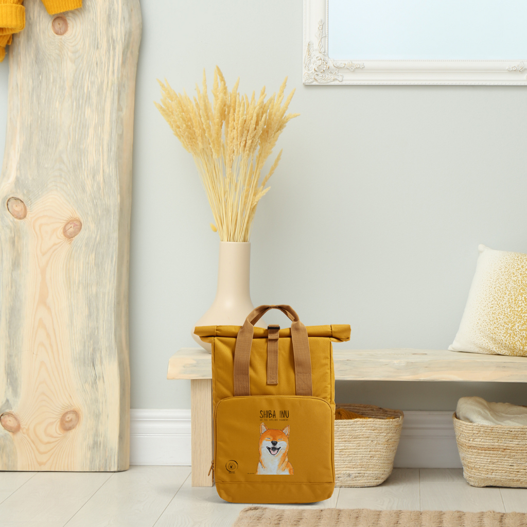 Pack Like a Pro Backpack