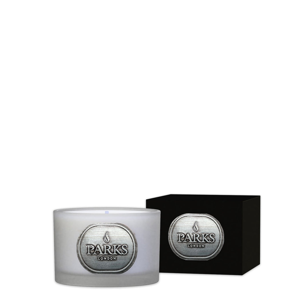 Metallic 80g Midnight Fruit Candle