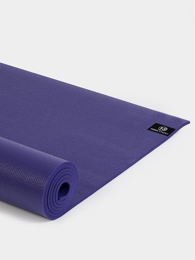 6mm Sticky Yoga Mat Non Slip