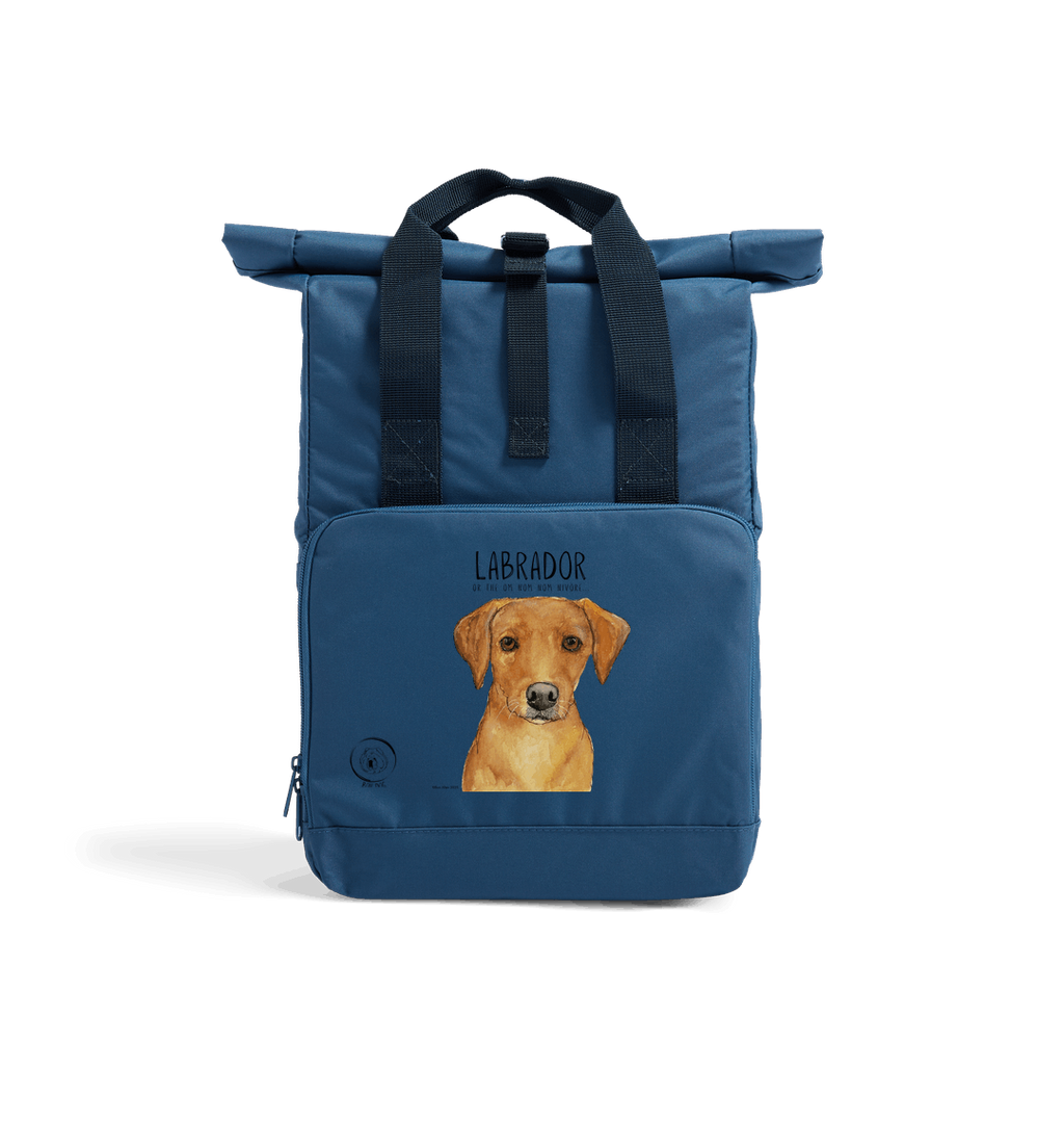Fox Red Labrador Eco Backpack